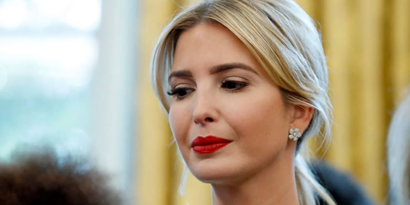 Le nom d'Ivanka Trump circule pour la présidence de la Banque mondiale