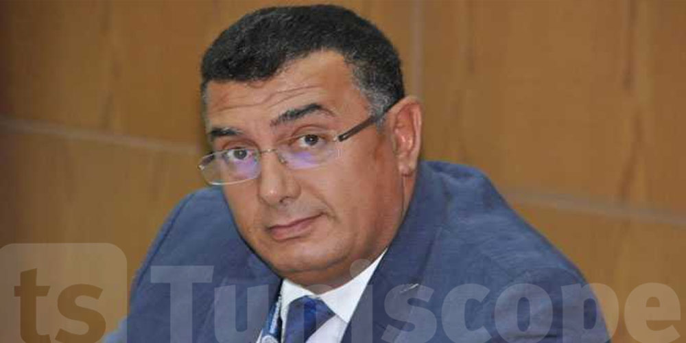 Prolongation de la détention de Iyadh Elloumi