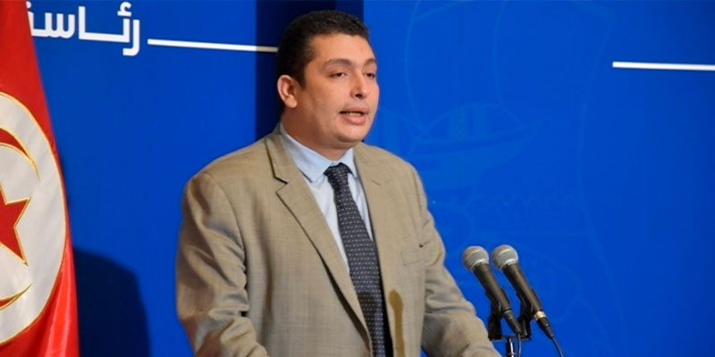Le coût de la proposition de l’UGTT est de 2500 millions de dinars, selon Iyed Dahmani 