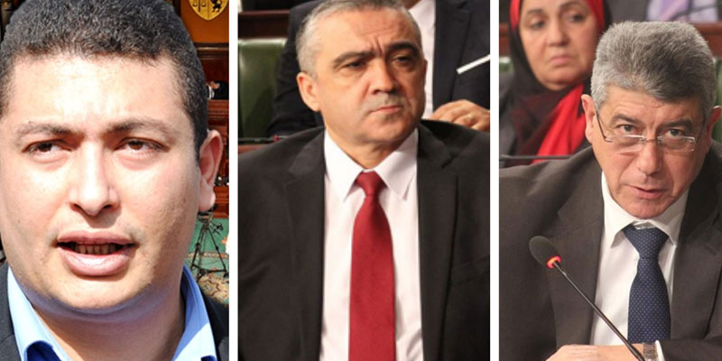محاولة إنقلابية في تونس: هؤلاء الوزراء يخضعون للمساءلة