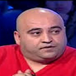 جعفر القاسمي: أنا بخير والحمد لله لم أمت حسبي الله ونعم الوكيل