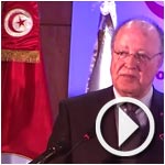 En vidéo-Mustapha Ben Jaafar : Les élections ne changeront pas les habitudes des tunisiens