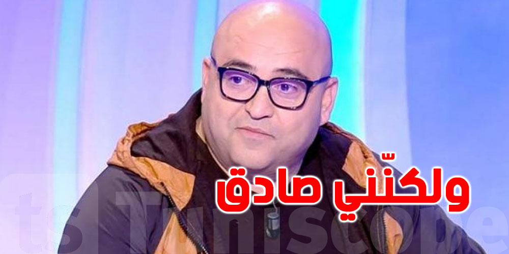 بالفيديو: جعفر القاسمي ''لا أخفي أنّي نمثّل في بعض المواقف''