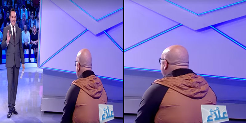 فيديو: جعفر القاسمي ضيف برنامج ''مع علاء''
