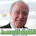 MBJ: 'Le seul programme de Nidaa Tounes est d'être contre Ennahdha'
