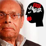 Moncef Marzouki amnistie Jabeur Mejri
