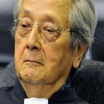 Décès du célèbre avocat Jacques Vergès à l’âge de 88 ans