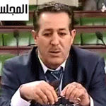 فيصل الجدلاوي ينسحب رسميا من كتلة حزب التكتل بالتأسيسي