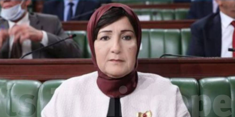  وزيرة العدل تكشف عن أسباب ابرام اتفاقية ثنائية مع الجزائر 