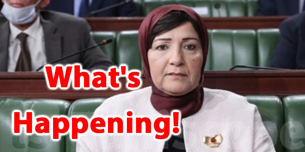 Tunisie : Pourquoi la ministre de la Justice fait trop parler d’elle en ce moment ?