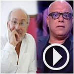 En Vidéo : Fadhel Jaïbi récidive et traite Fethi Haddaoui de tous les noms en direct