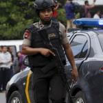 L'EI lance une attaque au coeur de Djakarta, sept morts