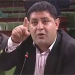 النائب وليد جلاد يطالب بإعادة خطة مدير عام للأمن الوطني
