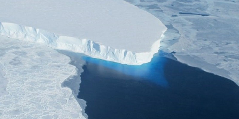 ''ناسا'' تحذر من اختفاء أخطر الأنهار الجليدية في العالم!