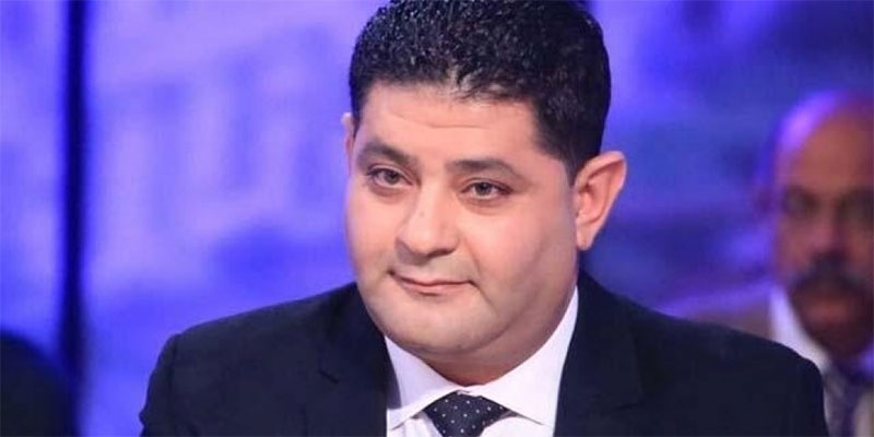 وليد جلاد يعلن عن تحوير وزاري مرتقب