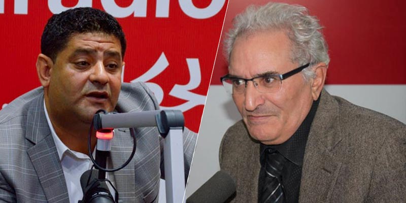 Boujemaa Remili s’est improvisé devin, déclare Walid Jalled