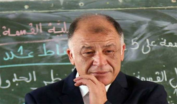 ناجي جلول : سيتم تدريس التاريخ الجزائري في الكتب المدرسية التونسية