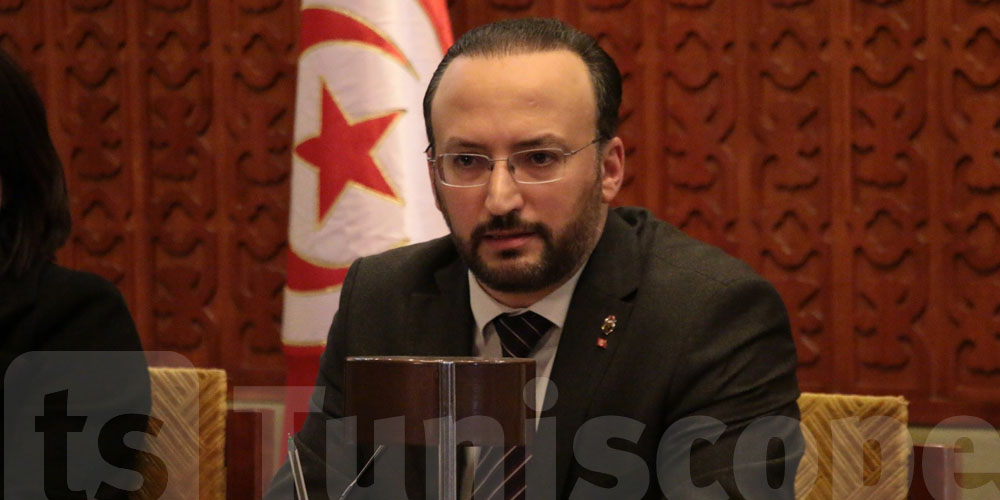 بطاقة التعريف وجواز السفر البيومتري...جلسة استماع في البرلمان و هذه تفاصيلها