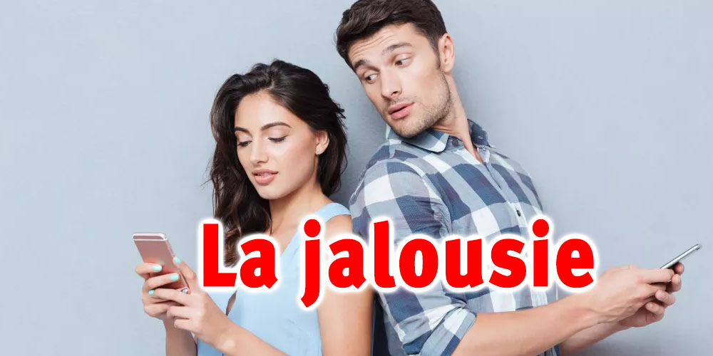 La jalousie : quand l'amour devient un combat de boxe 