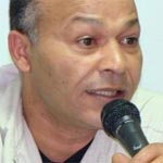 تهديد بالقتل للصحافي جمال العرفاوي