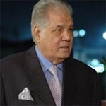 وفاة الفنان المصري جمال إسماعيل عن عمر يناهز 80عاماً
