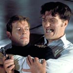 Mort de Richard Kiel, l'ennemi aux dents d'acier de James Bond