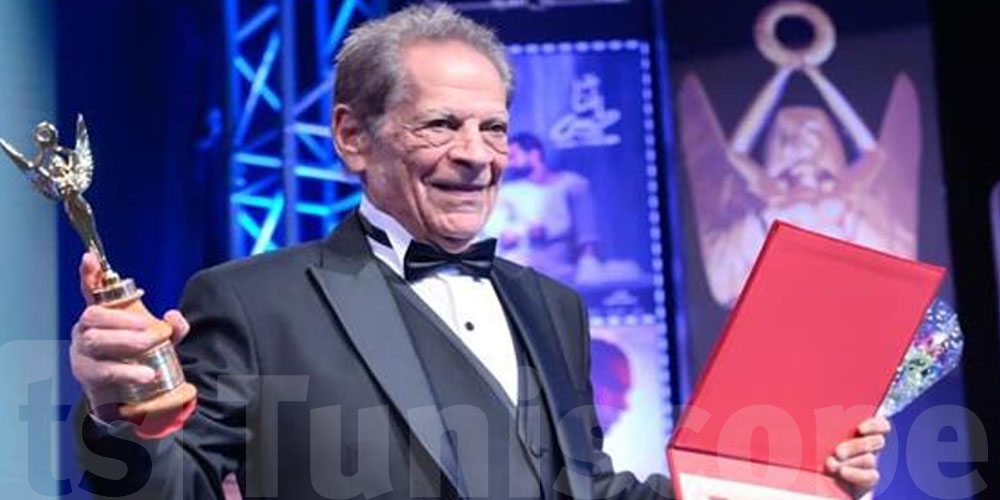 وفاة الفنان المصري جميل برسوم