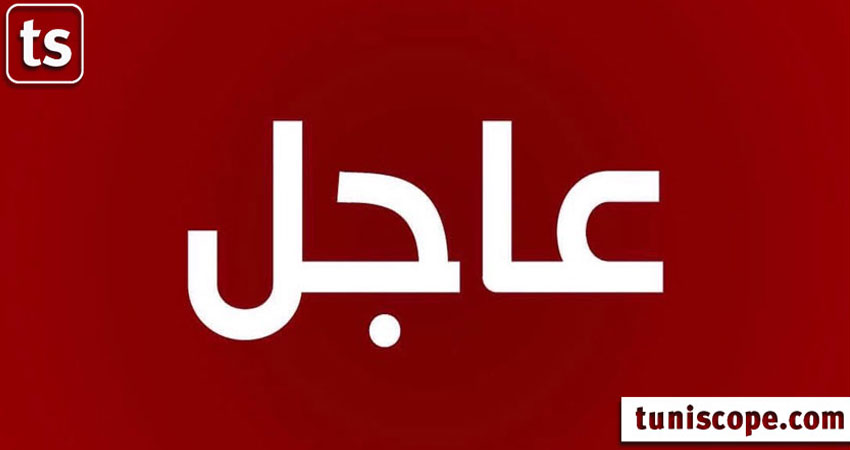 عاجل..استشهاد 8 أعوان حرس في عملية إرهابية بجندوبة
