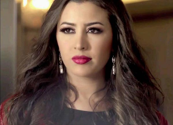 أول فيديو من حفل زفاف جنات... شاهدوا الفخامة واكتشفوا كيف فاجأت عريسها