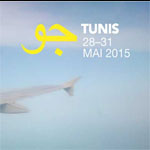 ‘Jaou- Tunis 2015’, du 28 au 31 mai