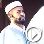 بالفيديو - رضا الجوادي : إرهاب الإعلام خطر على كل مصل و مصلية و تهديد صريح للإسلام 