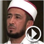 En vidéo -Sidi Lakhmi : Interruption de la prière du vendredi et slogans réclamant le retour de Jaouadi