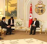 Le Japon accordera à la Tunisie deux prêts d’une valeur de 750 millions de dinars