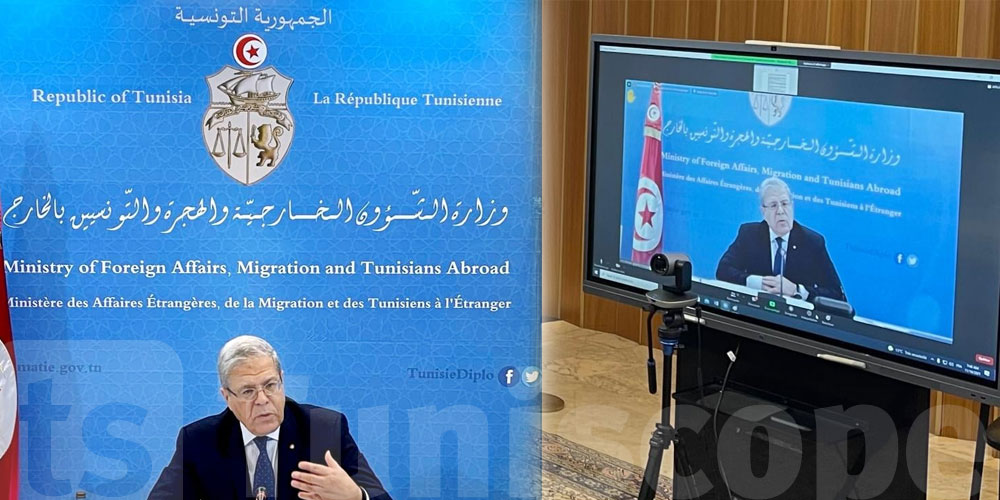 تونس تشارك لأول مرة في اجتماع وزراء الخارجية ب ''الكوميسا''