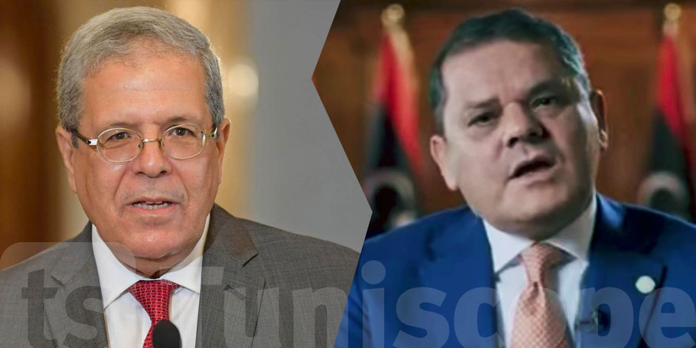 عثمان الجرندي يستنكر تصريحات رئيس الحكومة الليبية