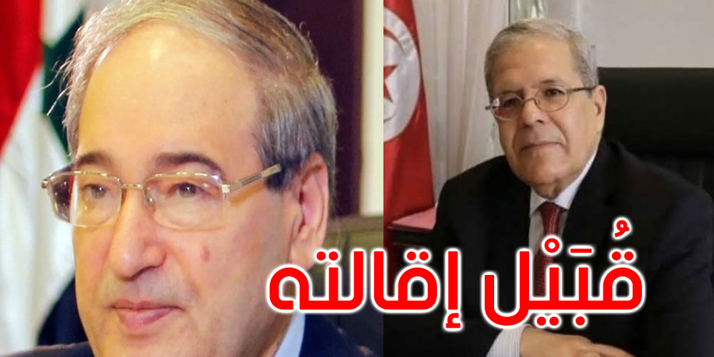 قُبَيْل إقالته بسويعات: هذا ما كتبه عثمان الجرندي