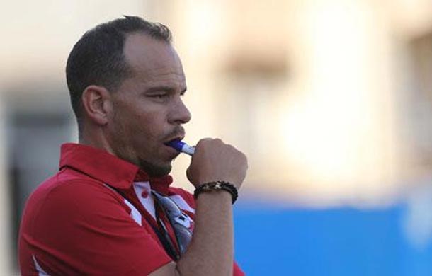 Le Tunisien Tarek Jarraya, meilleur coach au Liban