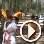 Sfax : Un jardin public transformé en camp d’entraînement au djihad… pour enfants