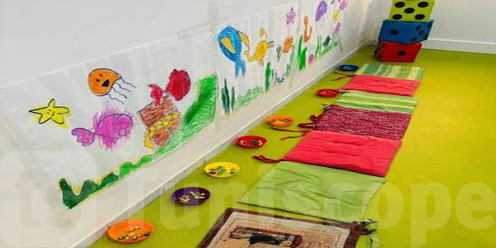  Crèche sans autorisation, vidéo de maltraitance… le dossier qui secoue Sayada