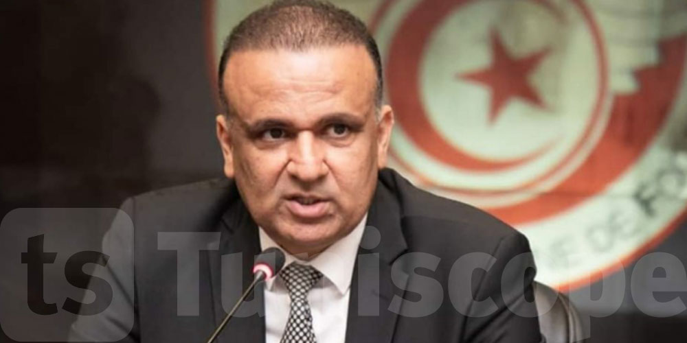 نقل وديع الجريء إلى المستشفى وإيواؤه بقسم الإنعاش لأمراض القلب