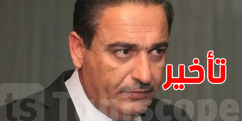 تأخير النظر في قضية شفيق جراية