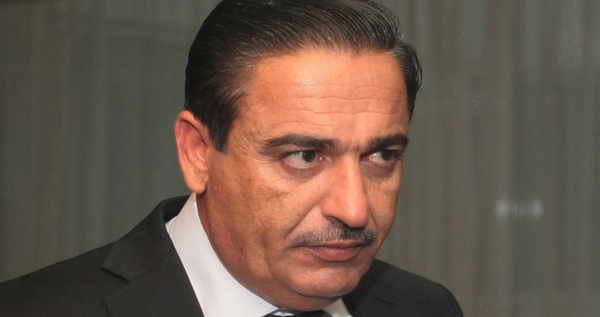 شفيق جراية يجر هذه الشخصيات النافذة للتحقيق