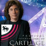 Les tickets de Jean Michel Jarre à Carthage se vendent comme des petits pains