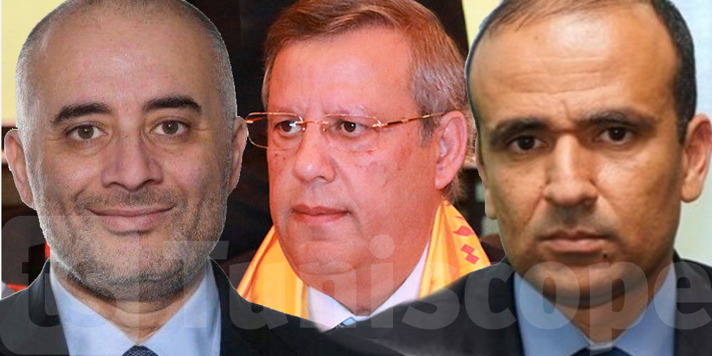 بو شماوي أم الجريء ؟ الترجي يعلن موقفه