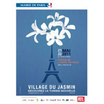 Village du Jasmin : la Tunisie nouvelle s’expose à Paris