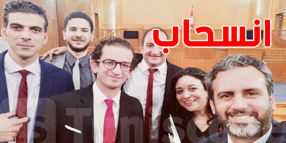 جوهر المغيربي يُعلّق نشاطه بحزب ''قلب تونس''
