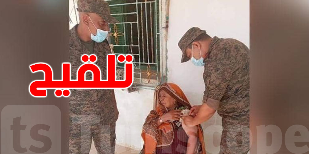 سمر صمود: نسبة التطعيم تتجاوز 54% ولكنها لا تكفي