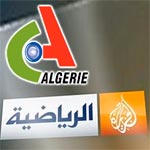 Al-Jazeera sport veut poursuivre la TV algérienne en justice pour piratage