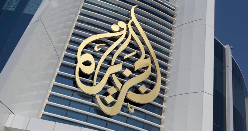 الأردن يدرس إعادة فتح مكاتب قناة الجزيرة
