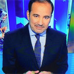 وفاة منقذ العلي المذيع الرياضي بقناة الجزيرة